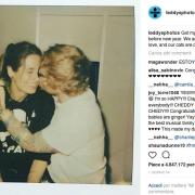 Ed Sheeran esce allo scoperto: fidanzamento ufficiale con Cherry Seaborn