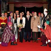 42° Festival Internazionale del Circo di Monte Carlo
