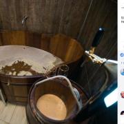 In Islanda apre una Spa dedicata alla birra