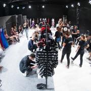 AltaRoma:  arte, moda e cultura in uno scenario internazionale