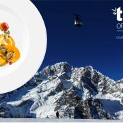 VERONICA DE LUCA Responsabile di Taste of Courmayeur