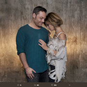 Tiziano Ferro: nuovo singolo e video con Violante Placido