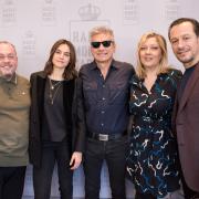Ligabue: il film Made in Italy arriva nelle sale