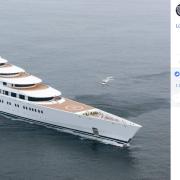 E ora... in mare! Vi facciamo scoprire i 5 yacht più lussuosi del mondo