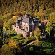 Viaggi da sogno: alla scoperta del sentiero delle fiabe dei fratelli Grimm