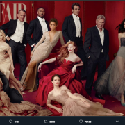 Reese, che gambe! Lo strano caso della foto con tre gambe di Reese Witherspoon
