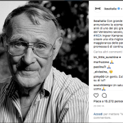 Ikea: è scomparso il fondatore Ingvar Kamprad