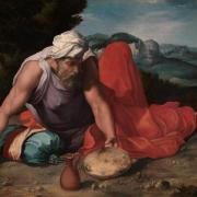 L’Eterno e il Tempo tra Michelangelo e Caravaggio. RMC è radio ufficiale
