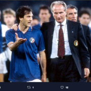 Azeglio Vicini: è morto l'ex ct delle Notti Magiche