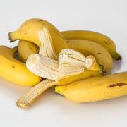 In Giappone la buccia di banana si mangia… ed è buonissima!