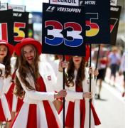 Formula 1: niente più “ombrelline” sulle piste