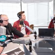Luca Miniero e Frank Matano : le foto più belle