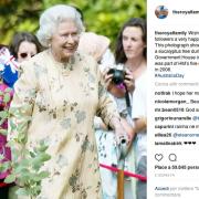 Galateo Reale: ecco come comportarsi davanti alla Regina