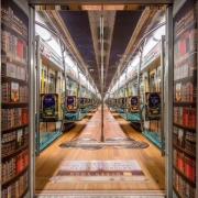 Audiolibri gratis in metropolitana: l’iniziativa di Pechino