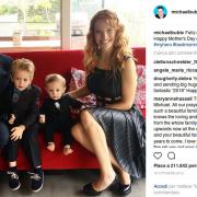 Michael Bublé diventerà papà per la terza volta!