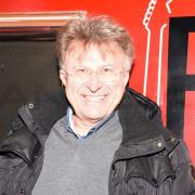 RED RONNIE in diretta da Casa Sanremo