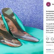 San Valentino da single e con il cuore a pezzi? Calpestate il vostro ex!
