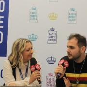 RENZO RUBINO in diretta da Casa Sanremo