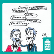 Sanremo 2018: la vignetta dei Finley
