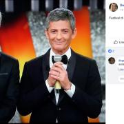 Sanremo, record di ascolti per la prima serata. Gran mattatore Fiorello

