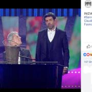 Sanremo 2018: Sting, Vecchioni e Pippo Baudo star della seconda serata