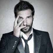 EDOARDO LEO in diretta da Casa Sanremo