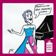 Sanremo 2018: la vignetta dei Finley
