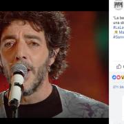 Sanremo 2018: ottimi ascolti anche per la terza serata. Omaggi a De Andrè e Bindi
