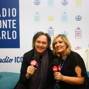 RED CANZIAN in diretta da Casa Sanremo