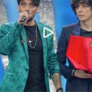 Ermal Meta e Fabrizio Moro vincono il Festival di Sanremo 2018
