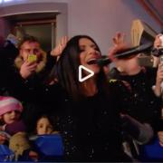 Laura Pausini conquista Sanremo!