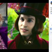 Willy Wonka, arriva un nuovo film sulla sua giovinezza