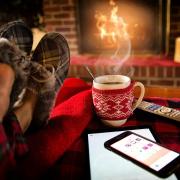 Sei un pantofolaio che il week end non ama uscire di casa? Sei più intelligente