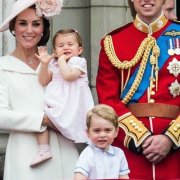 Royal baby: come si chiamerà? Impazzano le scommesse!