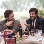 Cinema, i film in sala nel weekend del 17-18 febbraio