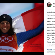 Azzurri, ma perché? Ecco il motivo per cui gli atleti italiani indossano divise di questo colore