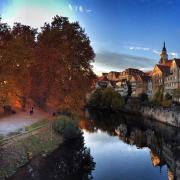 Vacanza alternativa? Visitate queste 10 splendide città europee