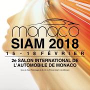 FULVIO MARIA BALLABIO uno degli Organizzatori del Salon International de l’Automobile de Monaco