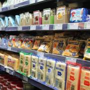 Sei attento a quel che mangi?  E' allarme “cibo falso”!