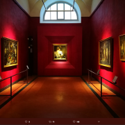 Caravaggio: tutta la sua magia