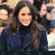 Quale sarà l’abito da sposa di Meghan Markle? I bookmakers sospendono le scommesse
