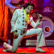 Elvis The Musical. RMC è radio ufficiale