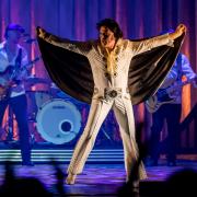 Elvis The Musical: non perdere l'intervista al cast e... una grande sorpresa!