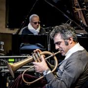  Crossroads/ Ravenna Jazz:  una  maratona  jazz  da  guinness! 