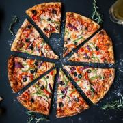 Voglia di pizza