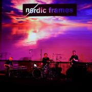 Nordic Frames. RMC è radio ufficiale