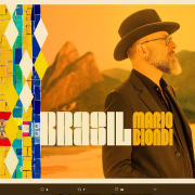 Mario Biondi. Arriva il singolo Devotion. Ascoltalo su RMC HITS!