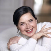 La bellezza non è questione di età: Isabella Rossellini torna testimonial a 65 anni 