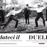 Ridateci il duello