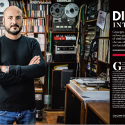 Disco Interno